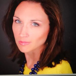 Meet your Posher, Sheri